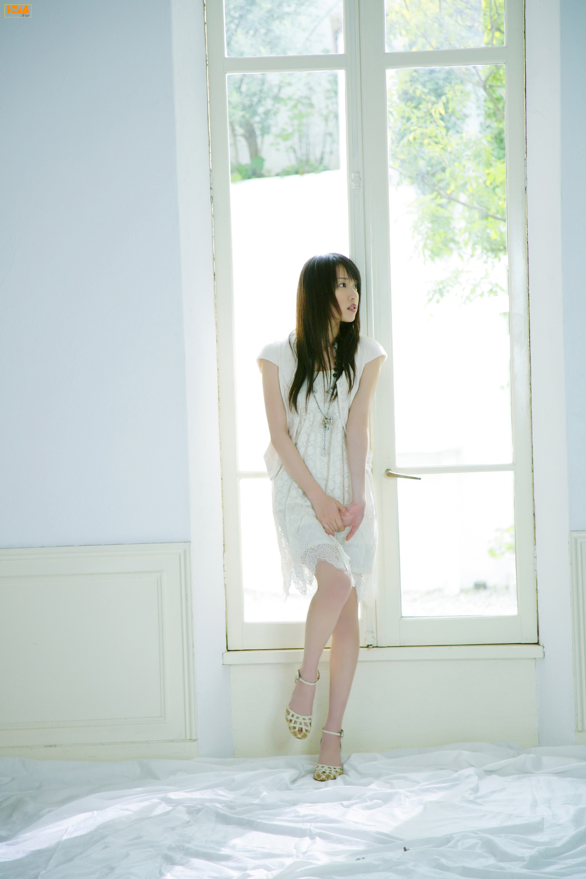 户田惠梨香 Bomb.tv Erika Toda 日本经典美女图片